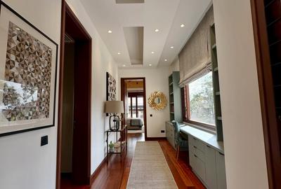 4 Bed Villa with En Suite at Runda - 4