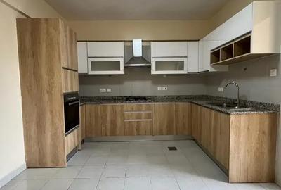 2 Bed Apartment with En Suite at Mandera Road - 4