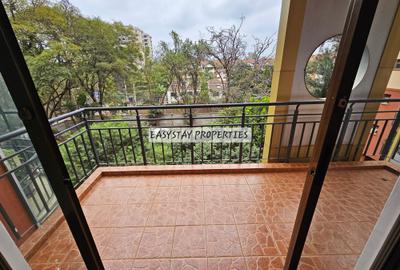 3 Bed Apartment with En Suite in Kilimani - 2