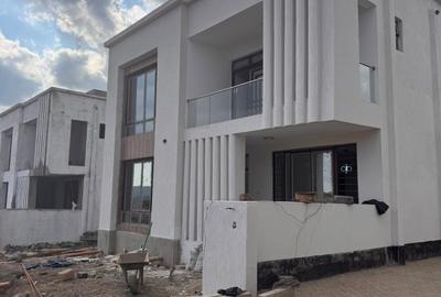 4 Bed House with En Suite in Kiserian - 3