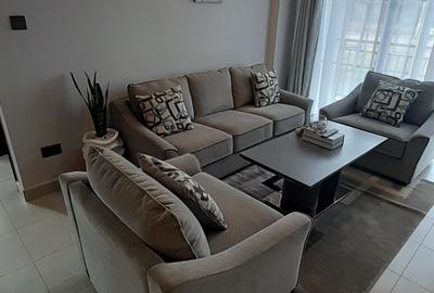 Serviced 2 Bed Apartment with En Suite at Off Ngong Road