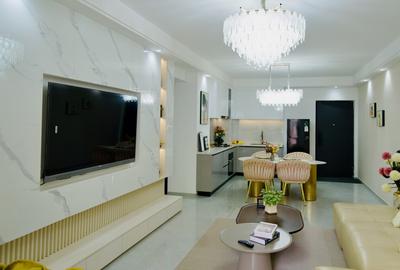 3 Bed Apartment with En Suite at 2026-424 - 2