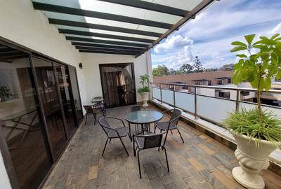 Serviced 3 Bed Apartment with En Suite at Gitanga Road - 4