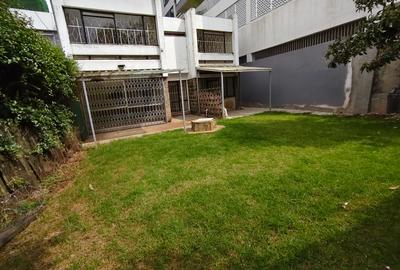 3 Bed House with Staff Quarters in Kilimani - 4