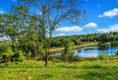 0.125 ac Residential Land at Juja-Gatundu Road - 2