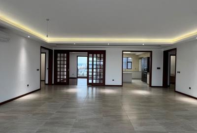 4 Bed Apartment with En Suite at General Mathenge Rd Off Peponi Road - 2