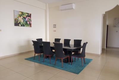Serviced 3 Bed Apartment with En Suite in Nyali Area - 2