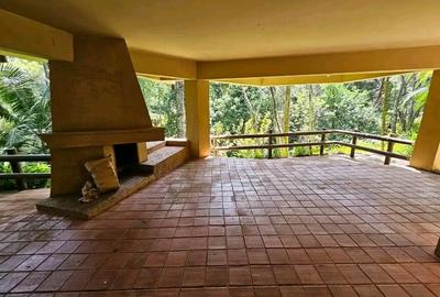 5 Bed House with En Suite in Kitisuru - 4