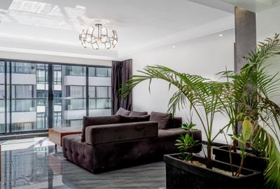 4 Bed Apartment with En Suite in Kilimani - 3