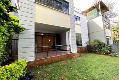 5 Bed Villa with En Suite at Shanzu Road