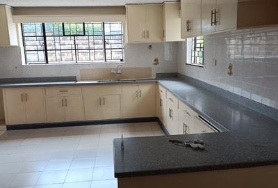 5 Bed House with En Suite at Off Runda Grove - 2