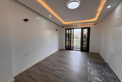2 Bed Apartment with En Suite in Kileleshwa - 4