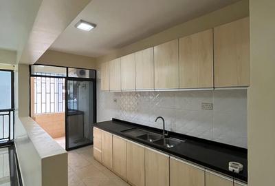 2 Bed Apartment with En Suite in Kileleshwa - 4
