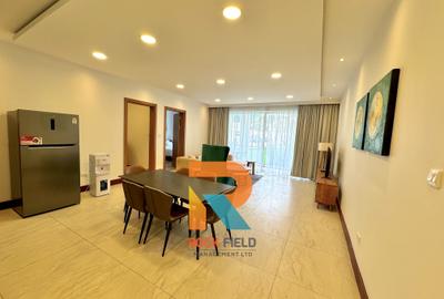 2 Bed Apartment with En Suite in Parklands - 3