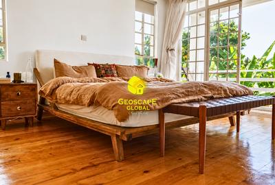 4 Bed House with En Suite in Kitisuru - 4