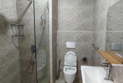 1 Bed Apartment with Gym in Kileleshwa - 3