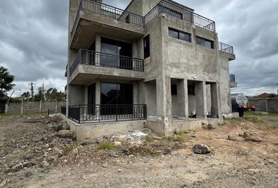 5 Bed House with En Suite at Karen