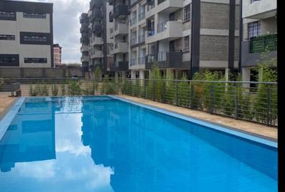 Serviced Studio Apartment with En Suite at Waiyaki Way -Muthiga - 4