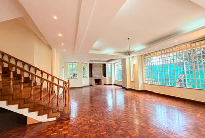 5 Bed House with En Suite in Kitisuru - 3