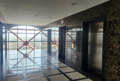 2,660 ft² Office with Service Charge Included at Upper Hill Area