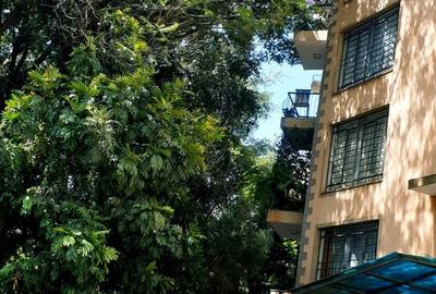 3 Bed Apartment with En Suite at Kilimani - 2
