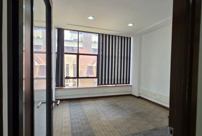 2,700 ft² Office with Backup Generator in Kilimani - 2