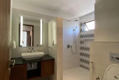 3 Bed Apartment with En Suite in Nyali Area - 3