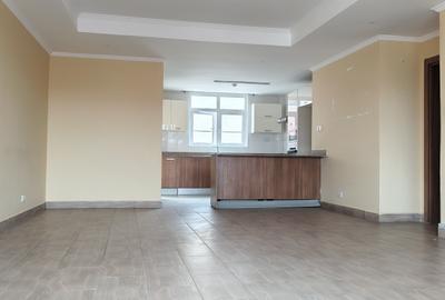 3 Bed Apartment with En Suite at Argwings Kodhek Road - 2