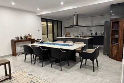 Furnished 6 Bed Apartment with En Suite at Elgeyo Marakwet - 3