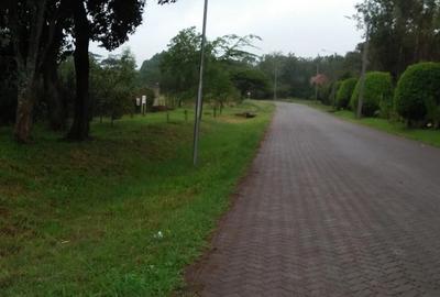 Residential Land at Karen