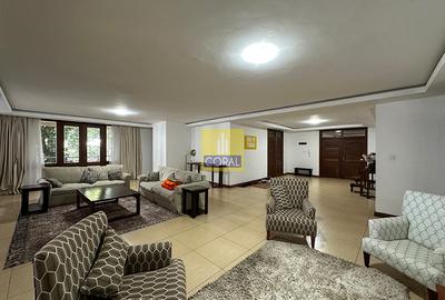 4 Bed Apartment in Riverside