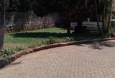 4 Bed House in Runda - 3