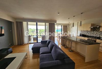 3 Bed Apartment with En Suite in Spring Valley - 3