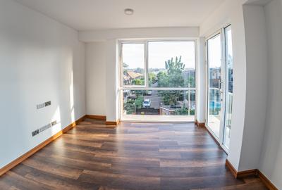 4 Bed Villa with En Suite at Kabasiran Avenue - 2