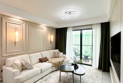3 Bed Apartment with En Suite in Kileleshwa - 2