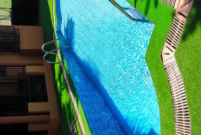 Serviced 2 Bed Apartment with En Suite at School Lane Westlands - 4