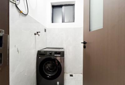 1 Bed Apartment with Swimming Pool at George Padmore - 2