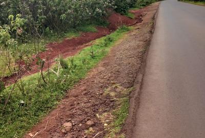 2 ac Land at Limuru Rd