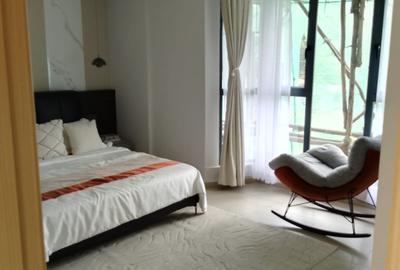 1 Bed Apartment with En Suite in Kilimani - 2
