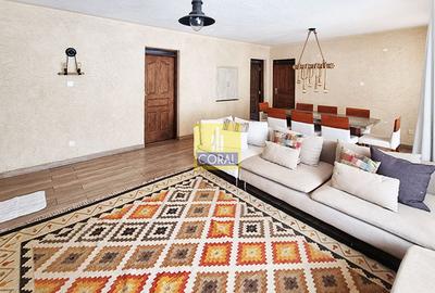 4 Bed Apartment with En Suite in Westlands Area - 3
