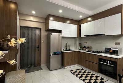 1 Bed Apartment with Swimming Pool in Westlands Area - 4