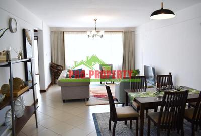 2 Bed Apartment with En Suite at Waiyaki Way - 3
