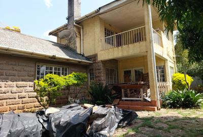 Residential Land at Riara Road - 3