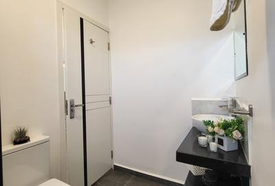 1 Bed Apartment with Swimming Pool in Tatu City - 2