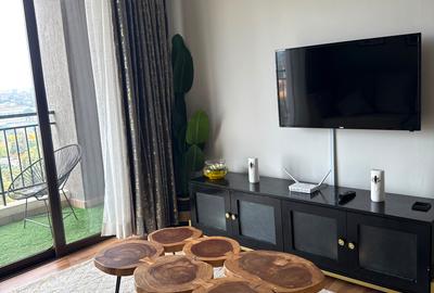 Serviced 2 Bed Apartment with En Suite in Thika Road - 4