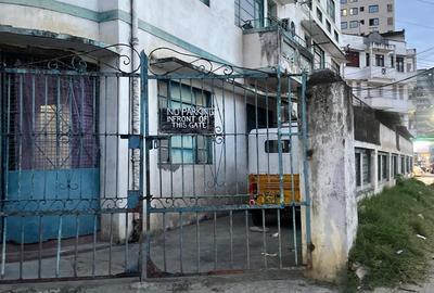 Land in Mombasa CBD - 2