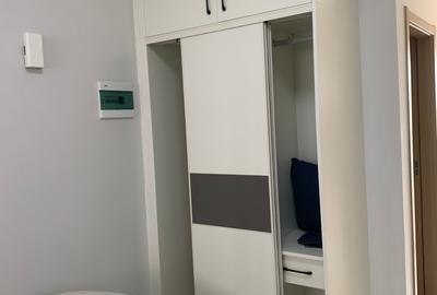 Studio Apartment with Gym at Mombasa Road - 3
