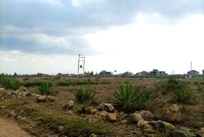 Land in Katani