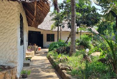3 Bed Villa with En Suite at Mtwapa Creekside - 3