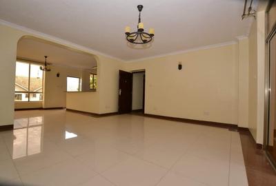 3 Bed Apartment with Staff Quarters in Lavington